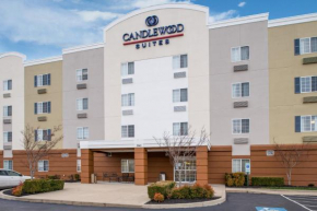 Candlewood Suites Paducah, an IHG Hotel, Paducah